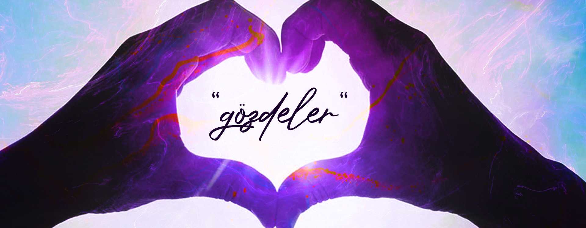 Gözdeler