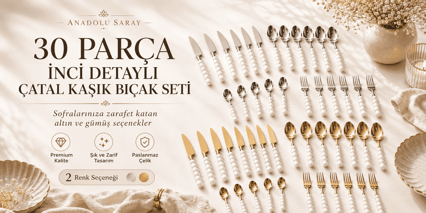 İnci Plastik