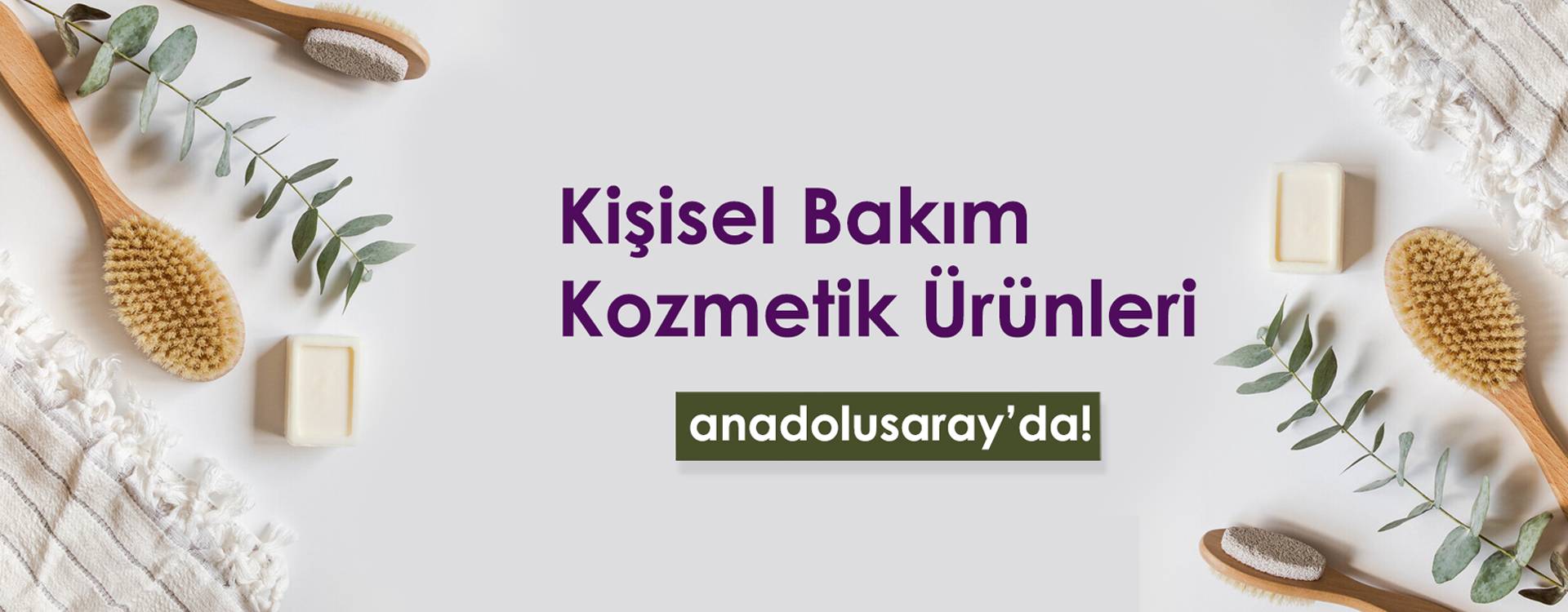 Kişisel Bakım