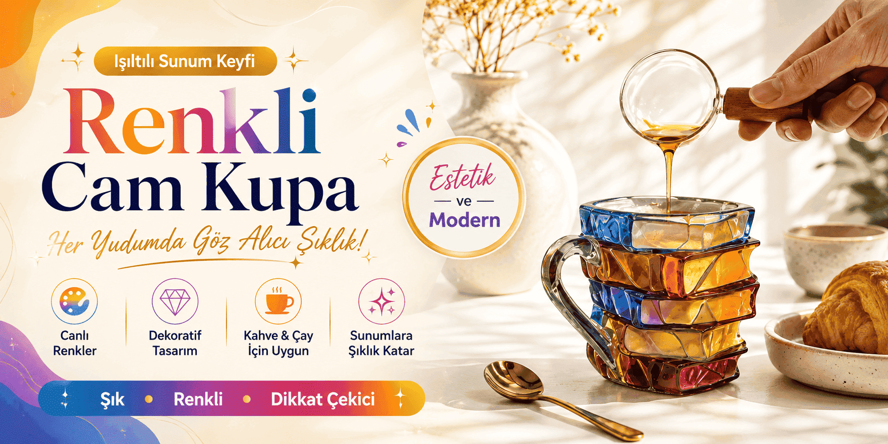 Kitap Bardak