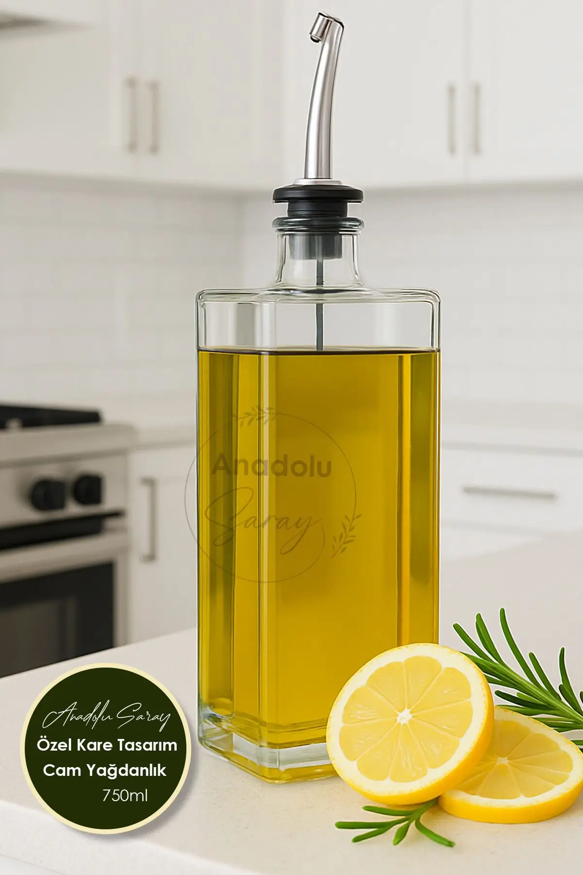 Özel 750ml Kare Tasarım Cam Yağdanlık Yağlık Şişesi Sızdırmaz Cam Şişe Mutfak Yağlık Sirkelik Sosluk Özel 750ml Kare Tasarım Cam Yağdanlık Yağlık Şişesi Sızdırmaz Cam Şişe Mutfak Yağlık Sirkelik Sosluk